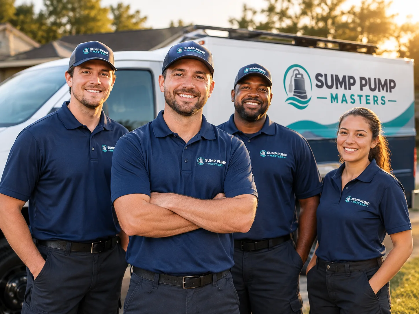 Sump Pump Repair company in Nevada City, CA