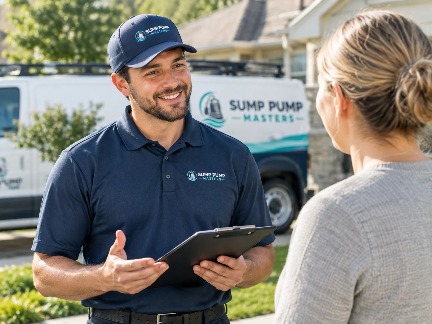 Sump Pump Repair Nevada City, CA FAQs